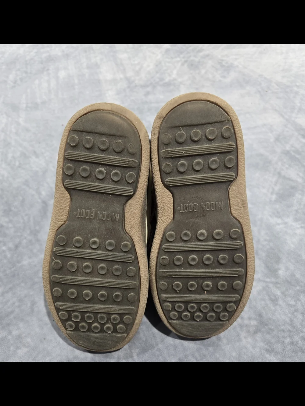 Moon Boot JTrack Polar Frozen Dew Boots